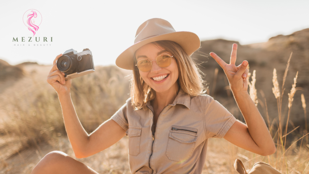 Hoedspruit, with its incredible wildlife and natural beauty, is a dream destination for tourists. Whether you're embarking on thrilling safaris or exploring the charming town, you want to look your best while enjoying your vacation. To help you achieve that perfect vacation look, we've put together a guide specifically for tourists visiting Hoedspruit. In this article, we'll share easy-to-follow hair styling tips and suggest hairstyles that will hold up well during outdoor adventures.