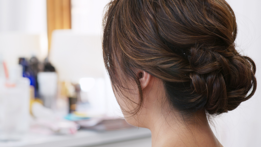 Discover the Artistry of Hair and Beauty - Mezuri Hair and Beauty Salon. Cut and Blow Wave, Colour, Brazilian, Kids cuts